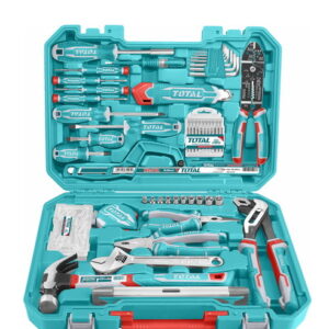 168 Pcs hand tools set