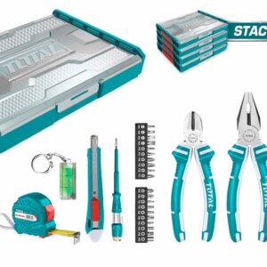 29 Pcs Household Tools Set