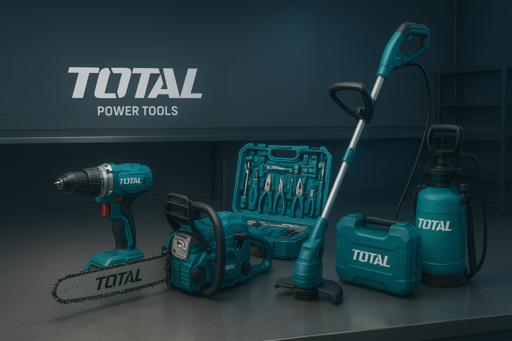 Ababil Vision Garden Tools