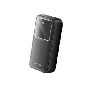 Vention FHMB0 30000mAh 22.5W Fast Charging Power Bank