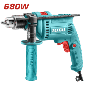 Impact Drill