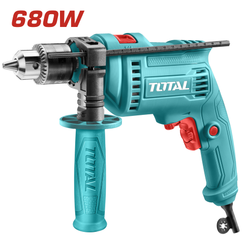 Impact Drill