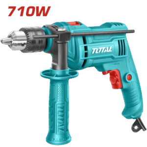 Impact Drill