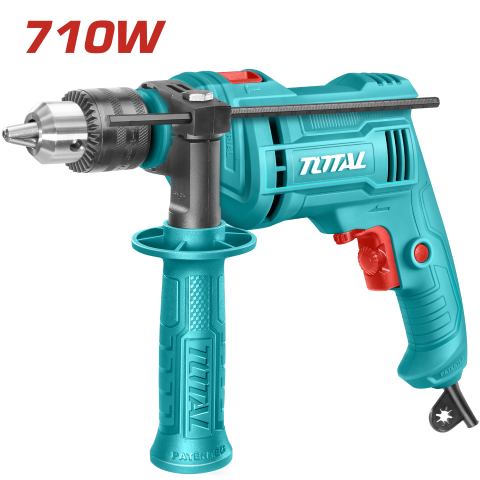 Impact Drill