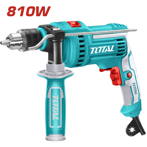 Impact Drill