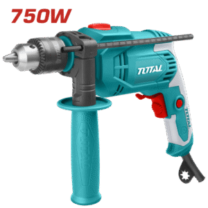 Impact Drill