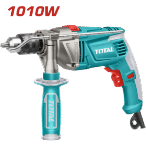 Impact Drill