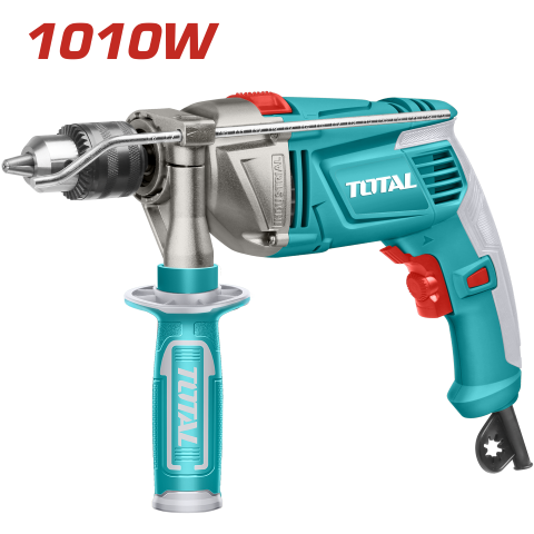 Impact Drill