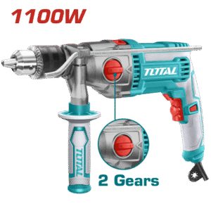 Impact Drill