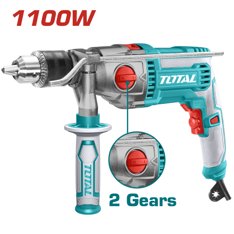 Impact Drill