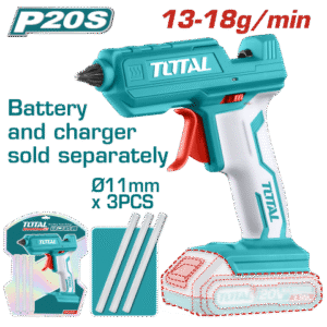 Cordless Glue Gun (No Battery & Charger)