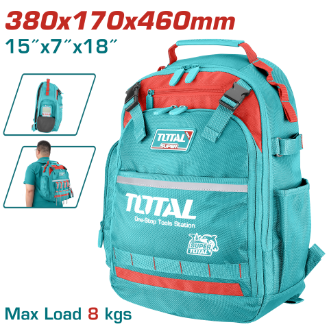 Tools backpack