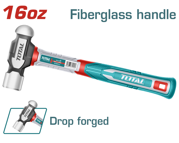Ball Pein Hammer