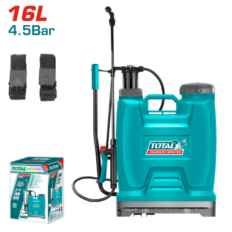 Knapsack Sprayer