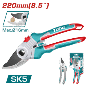 Pruning Shear