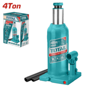 Hydraulic Bottle Jack
