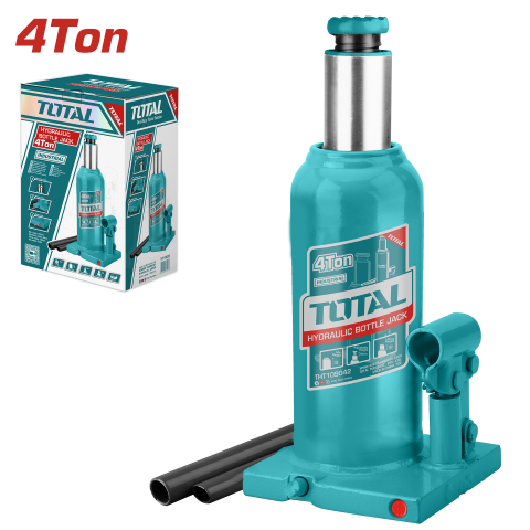 Hydraulic Bottle Jack