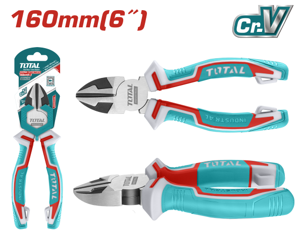 Diagonal Cutting Pliers