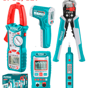 Electrical Test Combo Kit