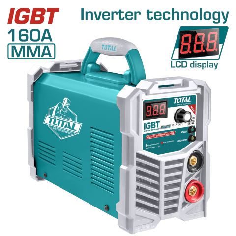 Inverter MMA Welding Machine