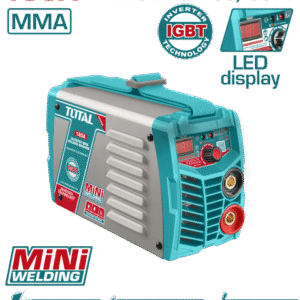 Inverter MMA Welding Machine